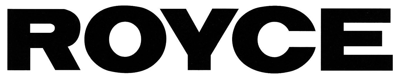 ROYCE