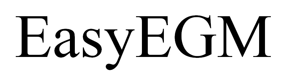 EasyEGM