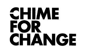 CHIME FOR CHANGE
