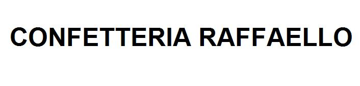 CONFETTERIA RAFFAELLO