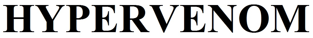 HYPERVENOM