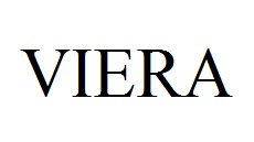 VIERA