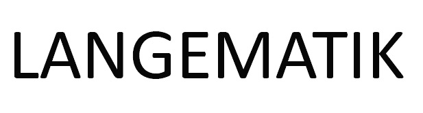 LANGEMATIK