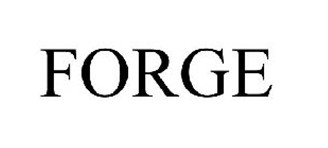 FORGE