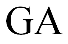 GA