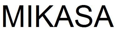 MIKASA