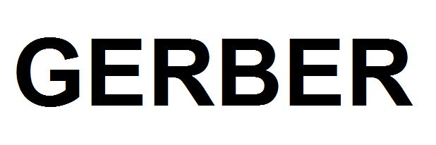 GERBER