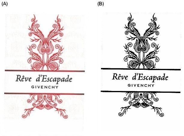 Reve d'Escapade GIVENCHY