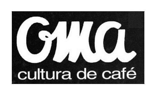 oma cultura de cafe