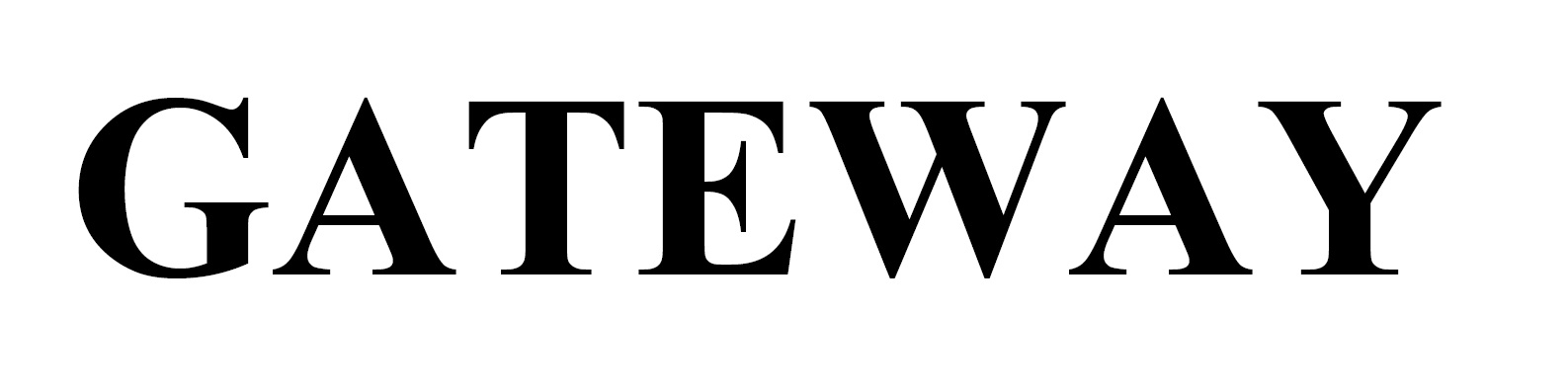 GATEWAY