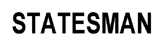 STATESMAN