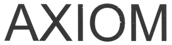 AXIOM