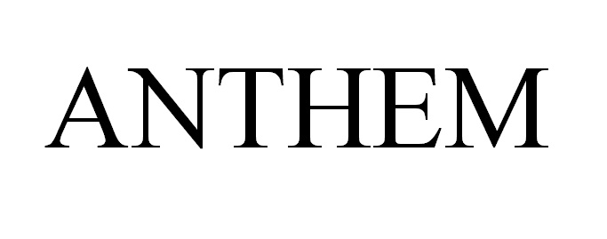ANTHEM