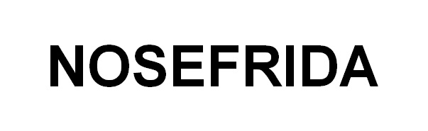 NOSEFRIDA