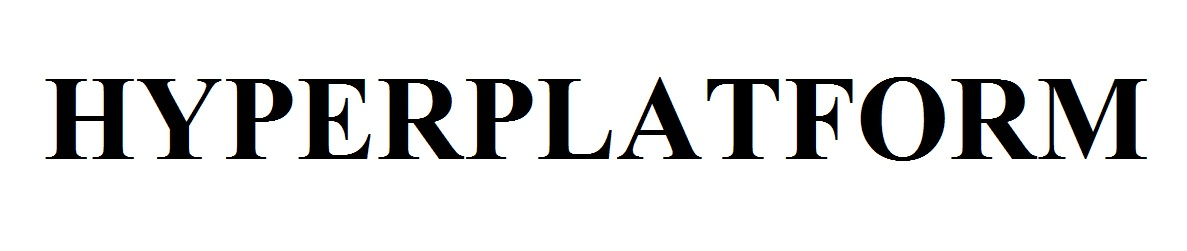 HYPERPLATFORM