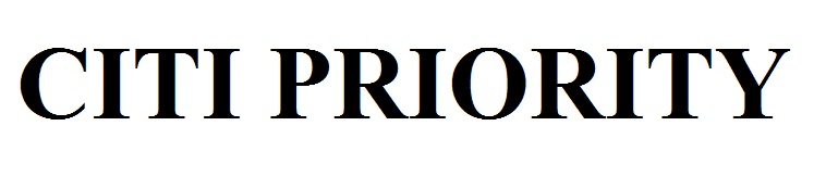 CITI PRIORITY