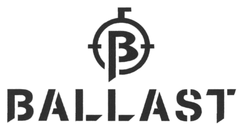 B BALLAST
