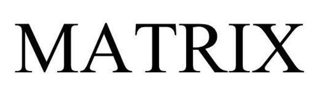 MATRIX