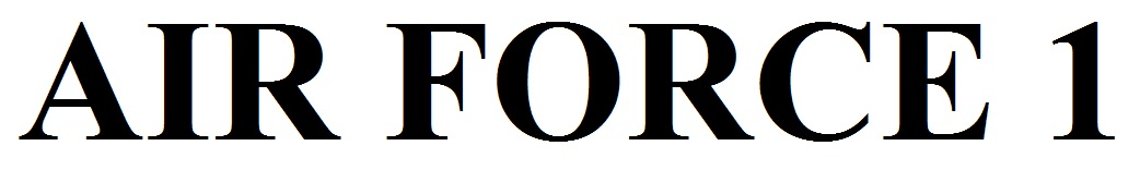 AIR FORCE 1