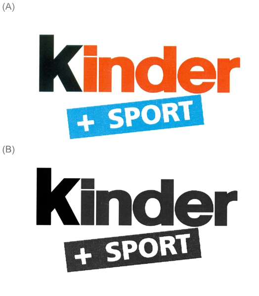 Kinder + SPORT
