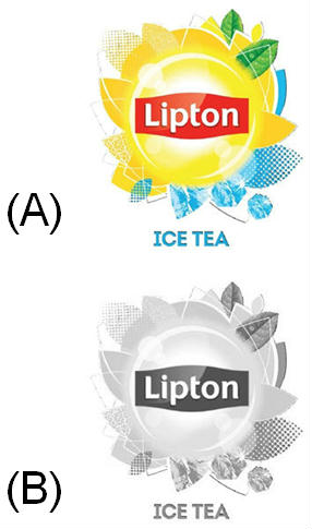 Lipton ICE TEA