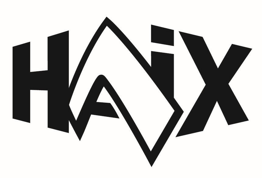HAiX