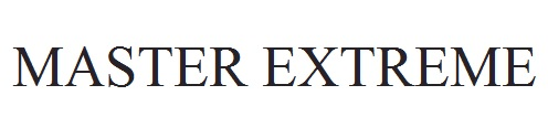 MASTER EXTREME