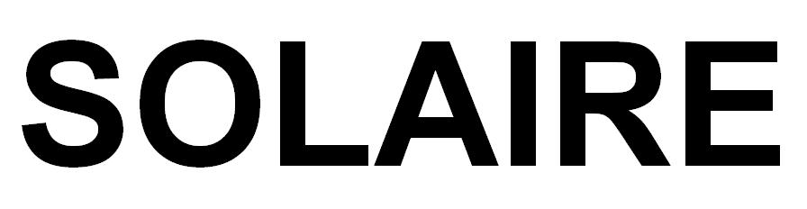SOLAIRE