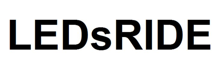 LEDsRIDE