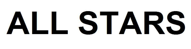 ALL STARS
