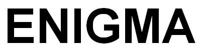 ENIGMA