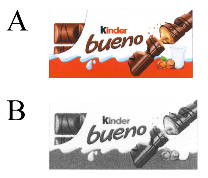 Kinder bueno