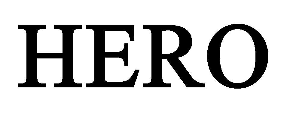 HERO