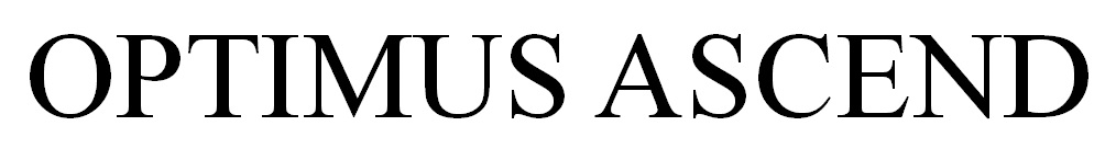 OPTIMUS ASCEND