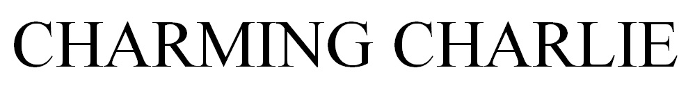 CHARMING CHARLIE