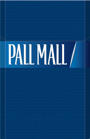 PALL MALL