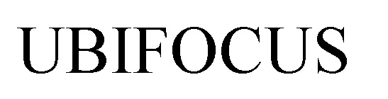 UBIFOCUS