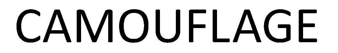 CAMOUFLAGE