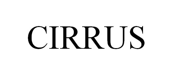 CIRRUS