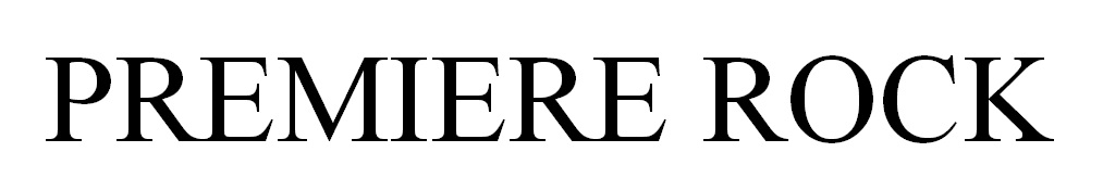 PREMIERE ROCK