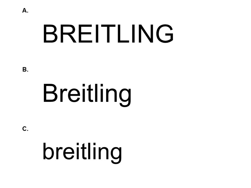 BREITLING Breitling breitling