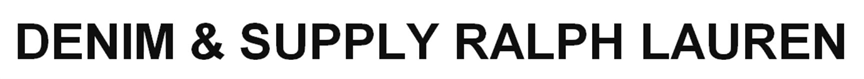 DENIM & SUPPLY RALPH LAUREN