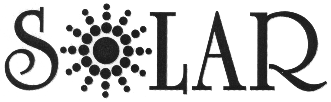 SOLAR