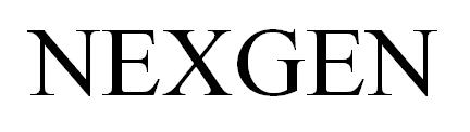 NEXGEN