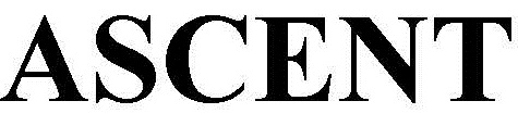 ASCENT