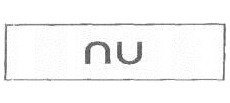 nu
