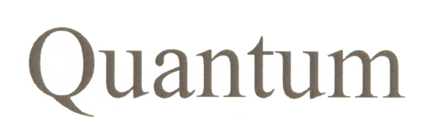 Quantum