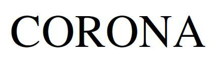 CORONA