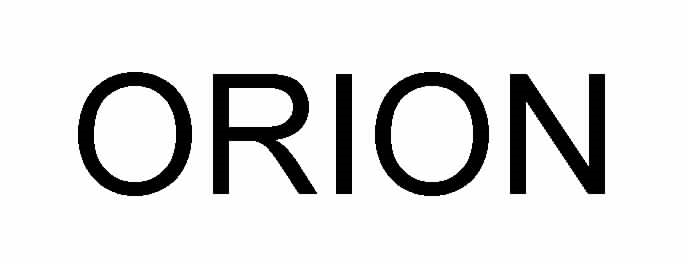 ORION