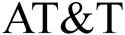 AT&T